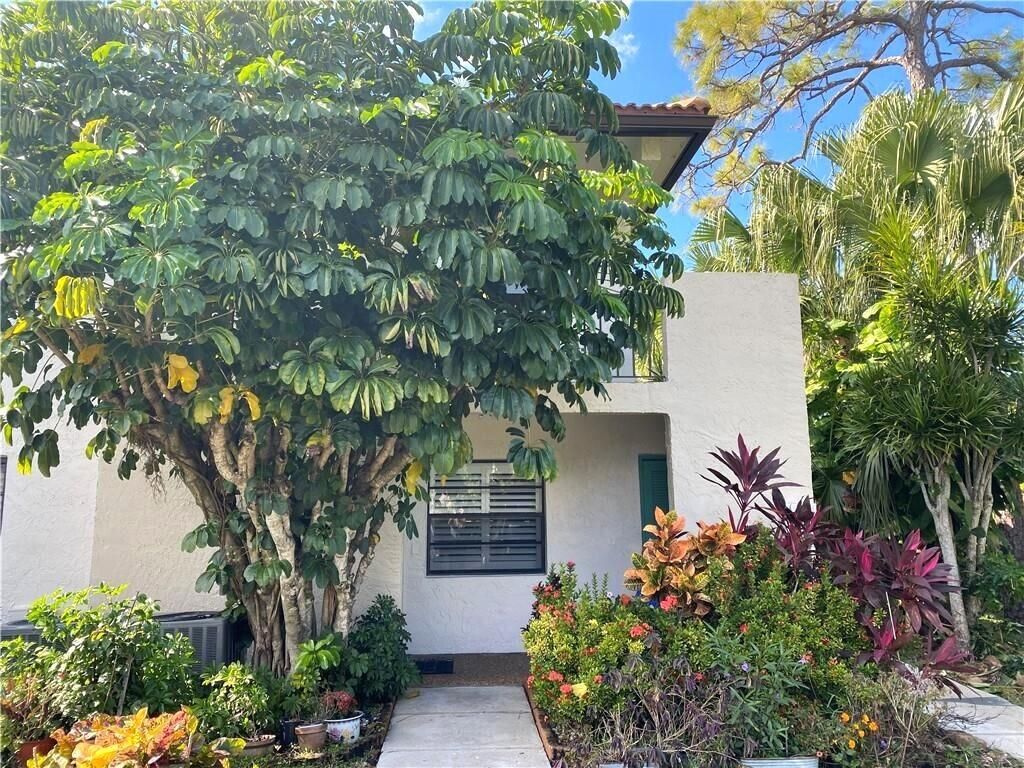 Photo of 21766 Cypress Drive #20-g, Boca Raton, FL 33433 (MLS # B26030904)