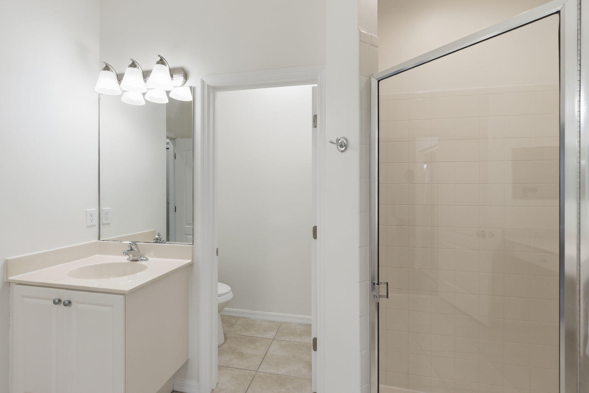 TRADITION PLAT NO 18 - Residential