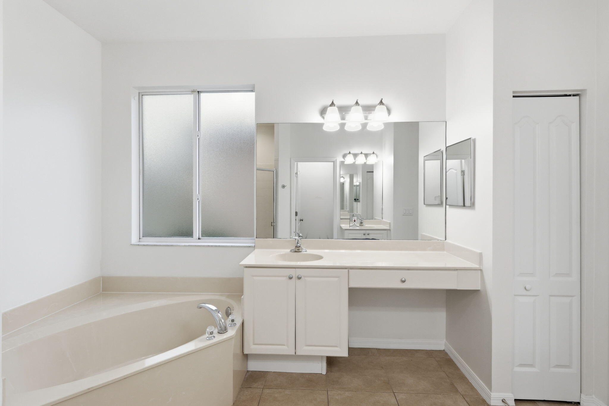 TRADITION PLAT NO 18 - Residential