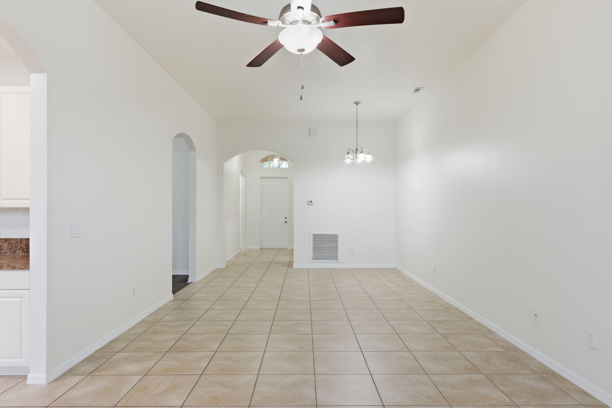 TRADITION PLAT NO 18 - Residential