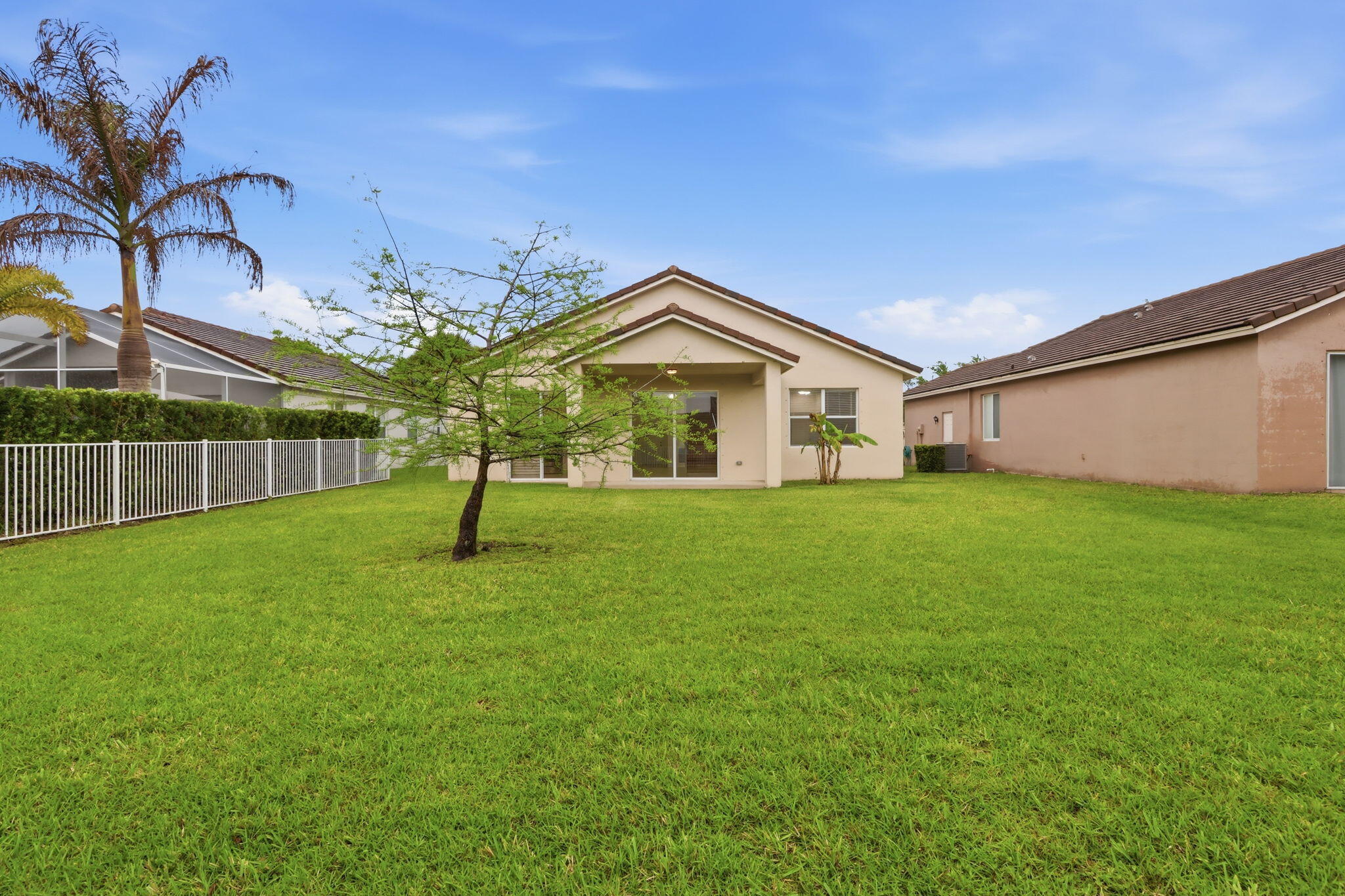 TRADITION PLAT NO 18 - Residential