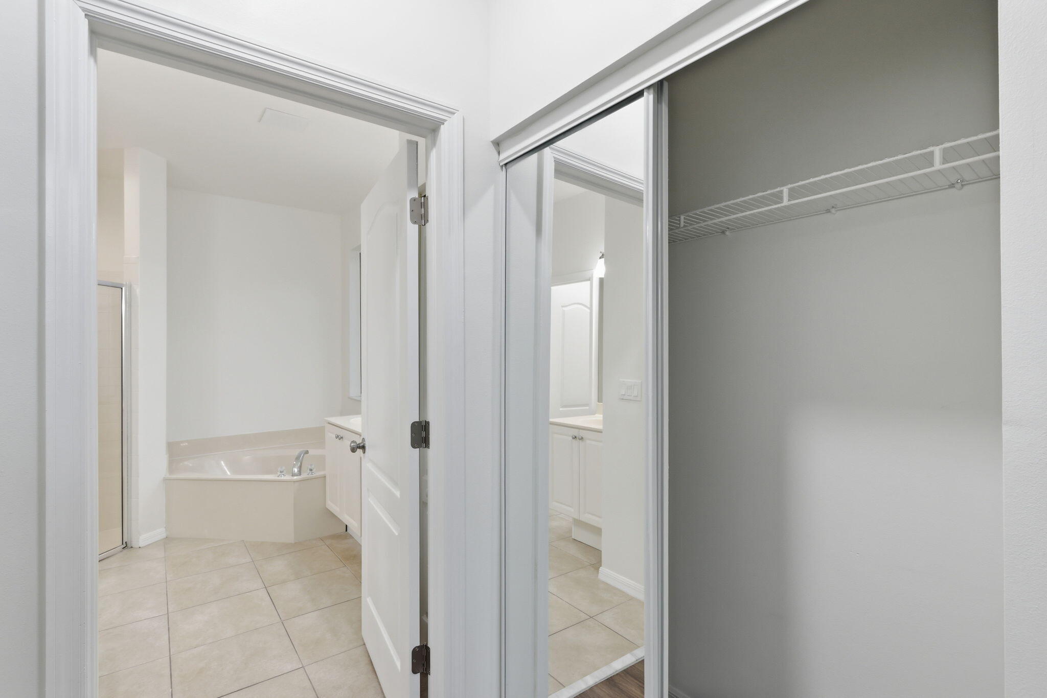 TRADITION PLAT NO 18 - Residential