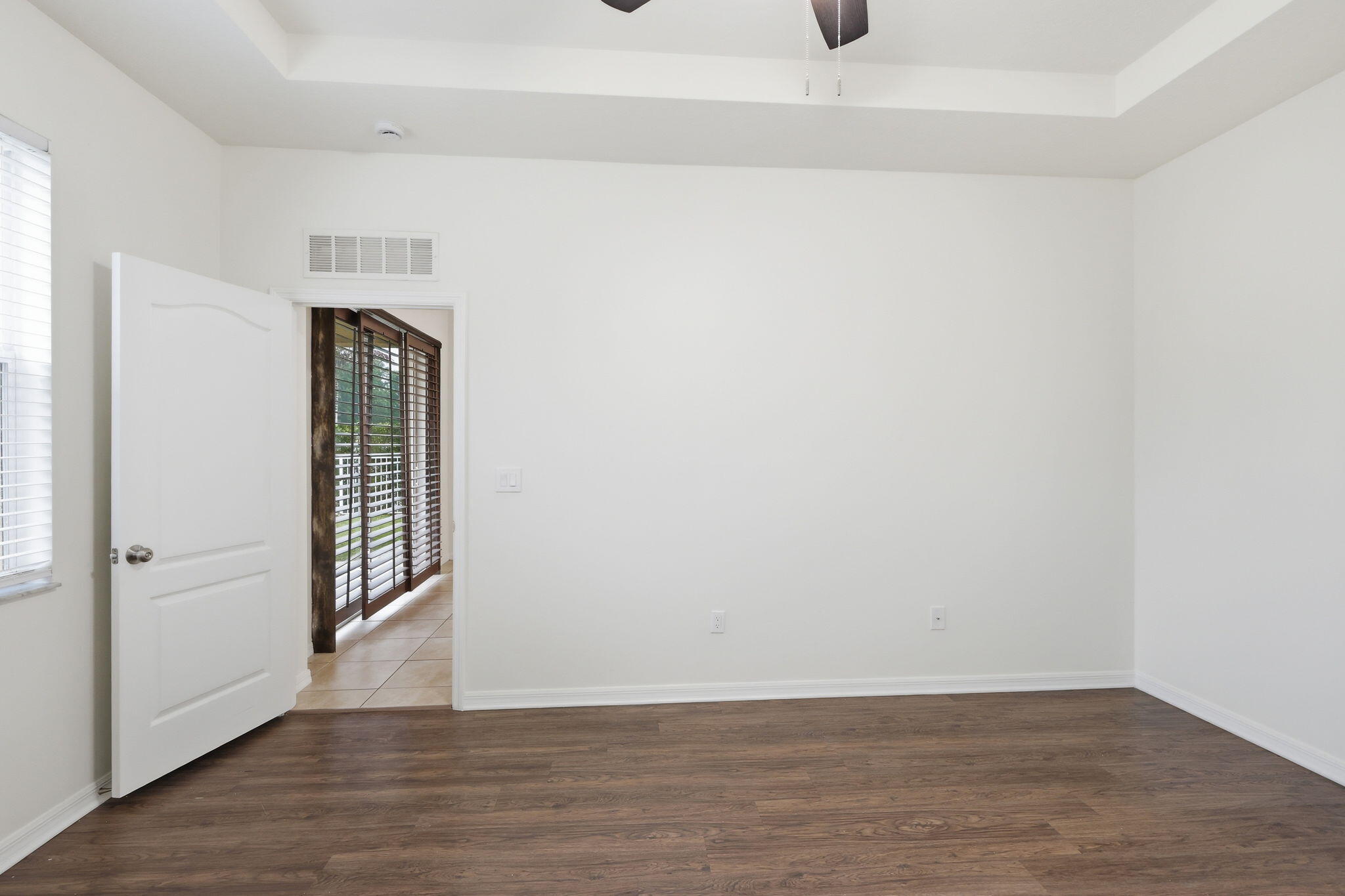 TRADITION PLAT NO 18 - Residential