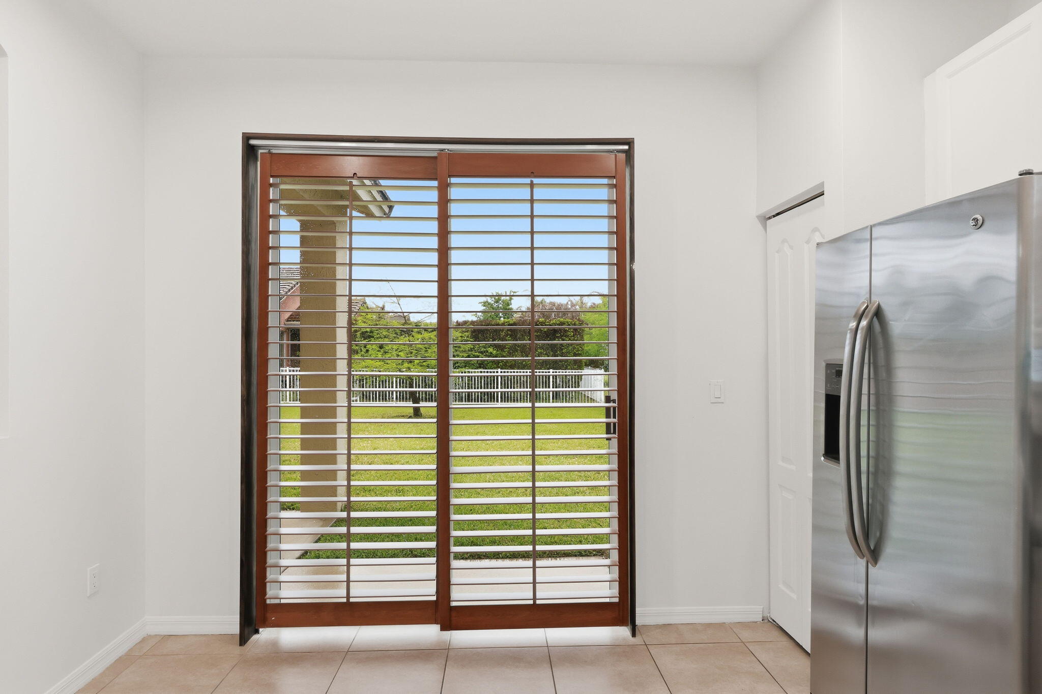 TRADITION PLAT NO 18 - Residential