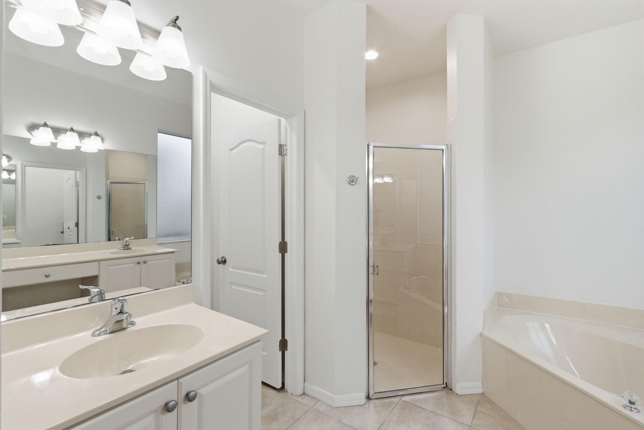 TRADITION PLAT NO 18 - Residential