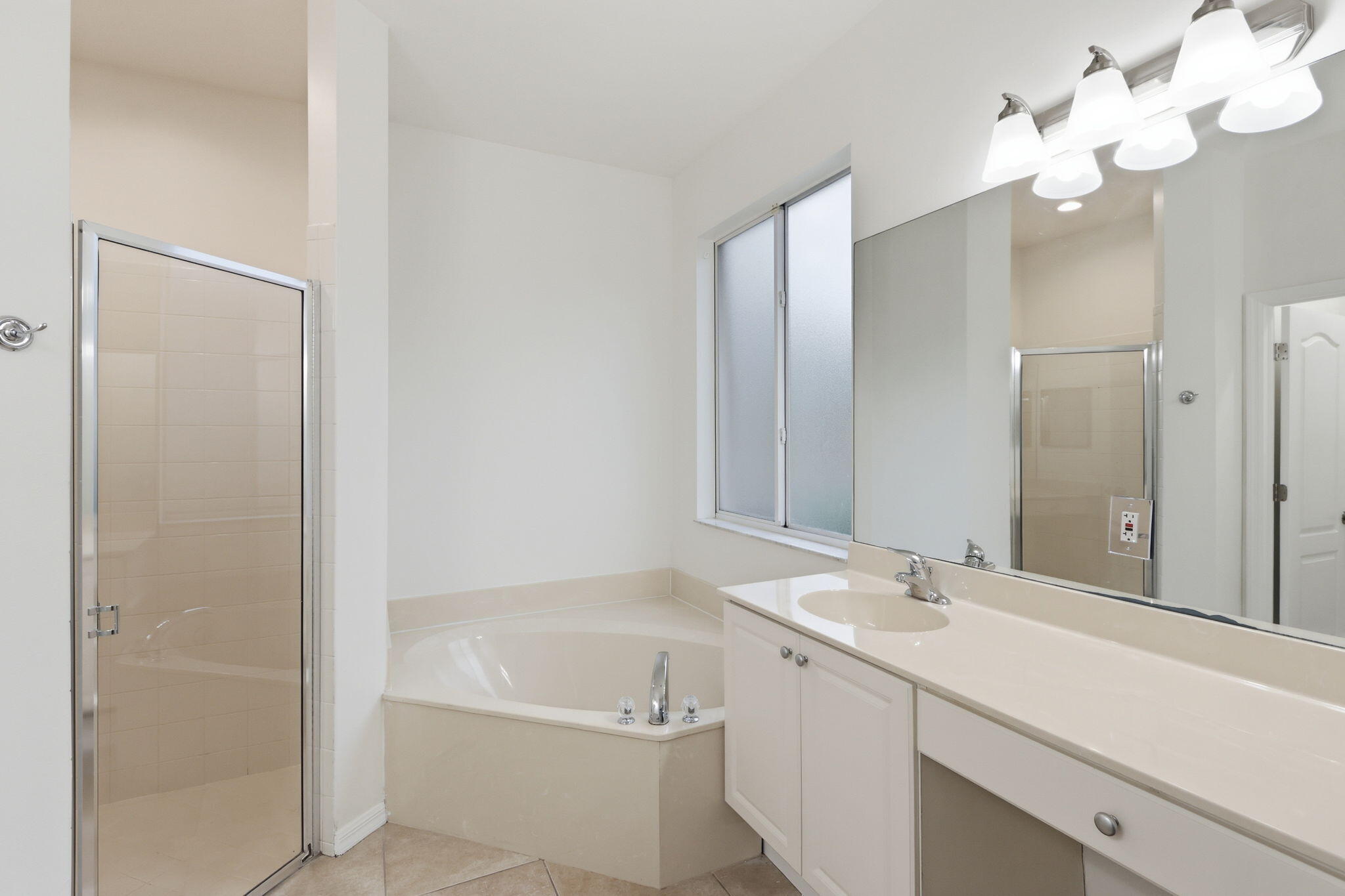 TRADITION PLAT NO 18 - Residential