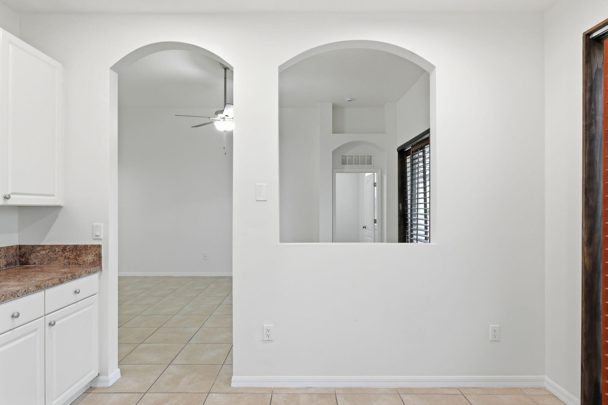 TRADITION PLAT NO 18 - Residential