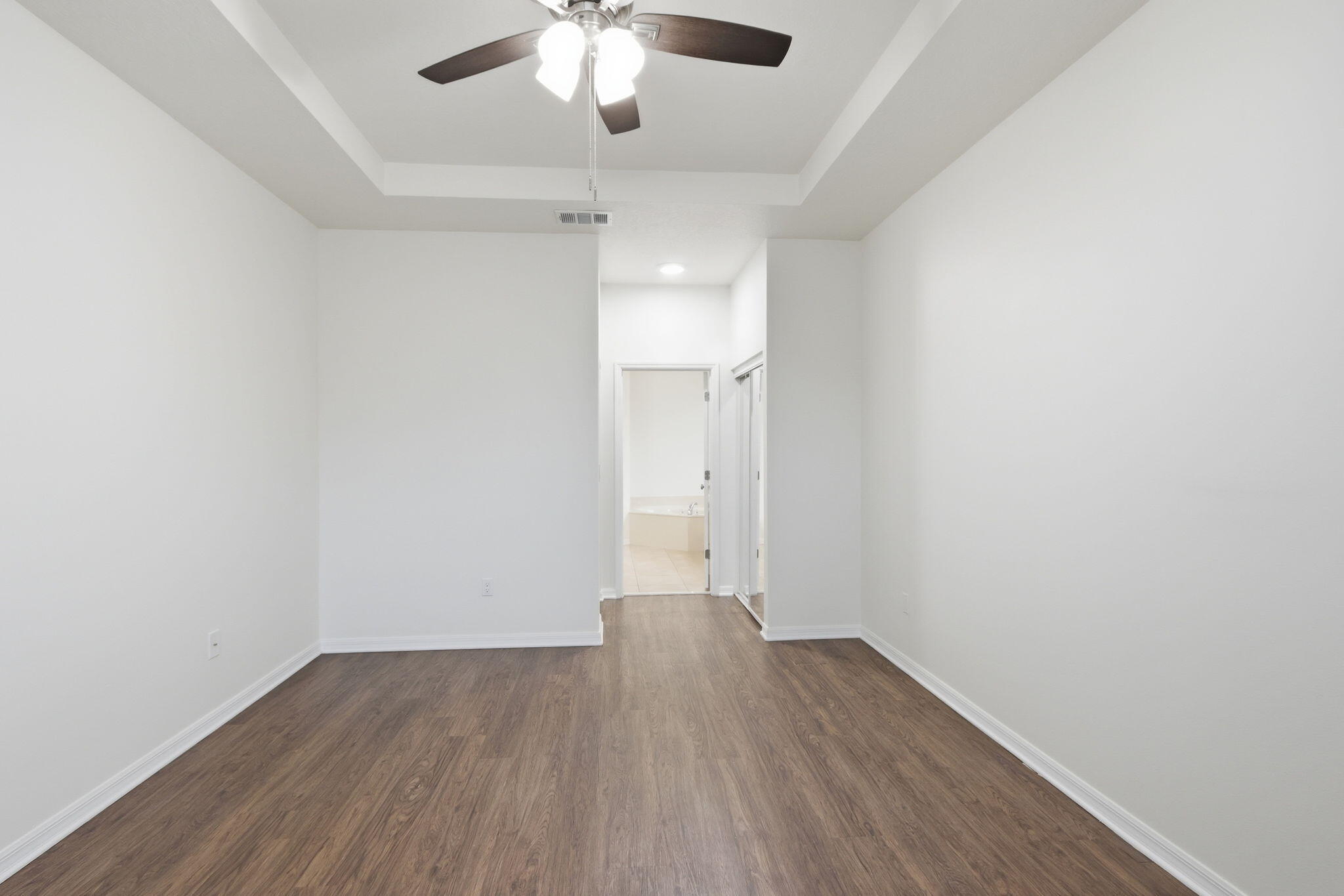 TRADITION PLAT NO 18 - Residential