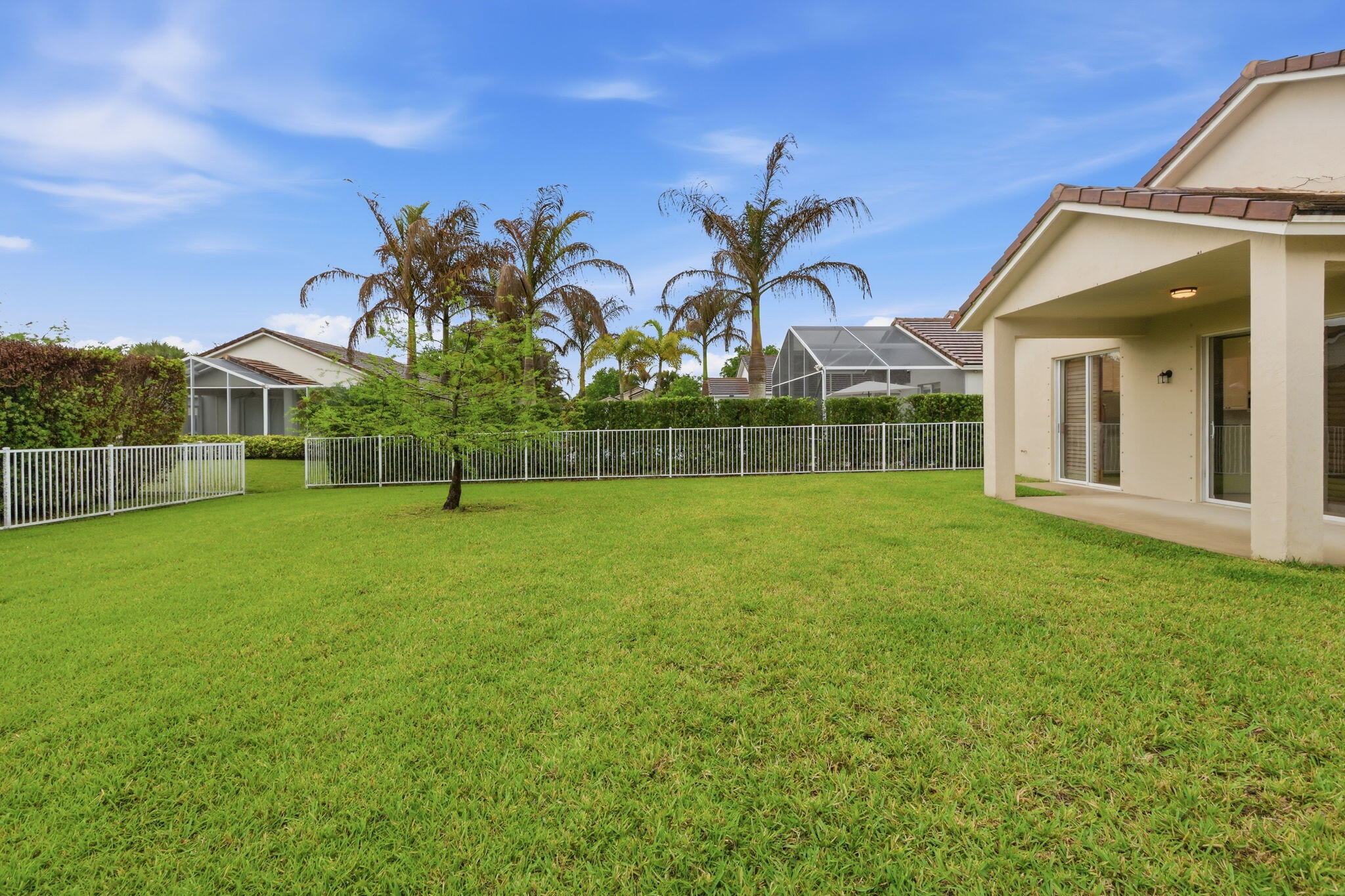 TRADITION PLAT NO 18 - Residential