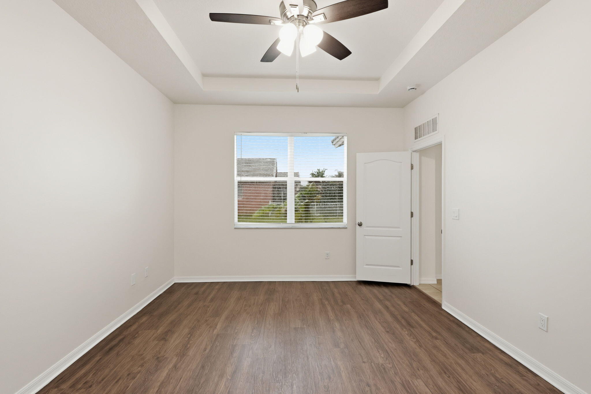 TRADITION PLAT NO 18 - Residential