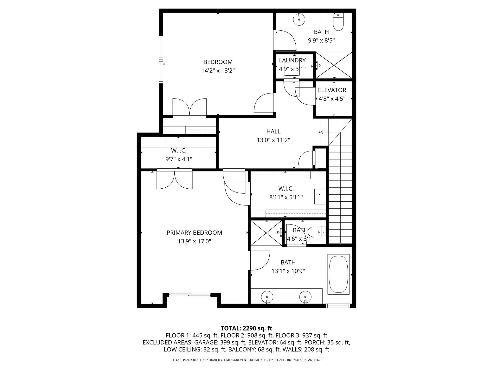 YACHT HARBOR - Residential Income