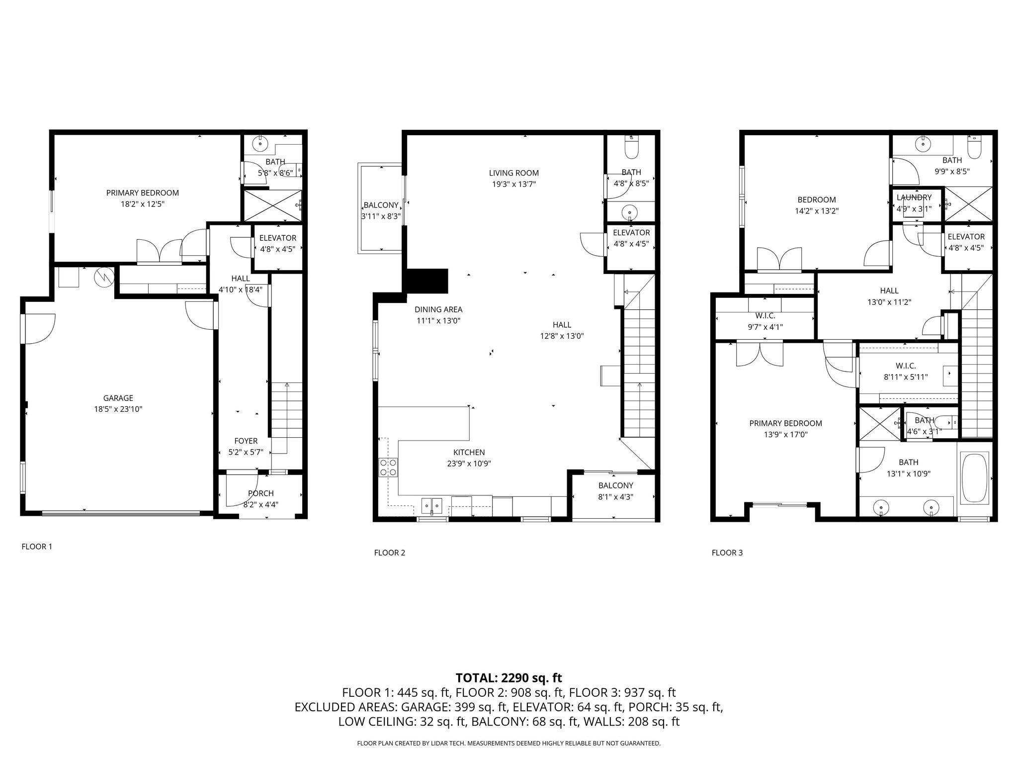 YACHT HARBOR - Residential Income