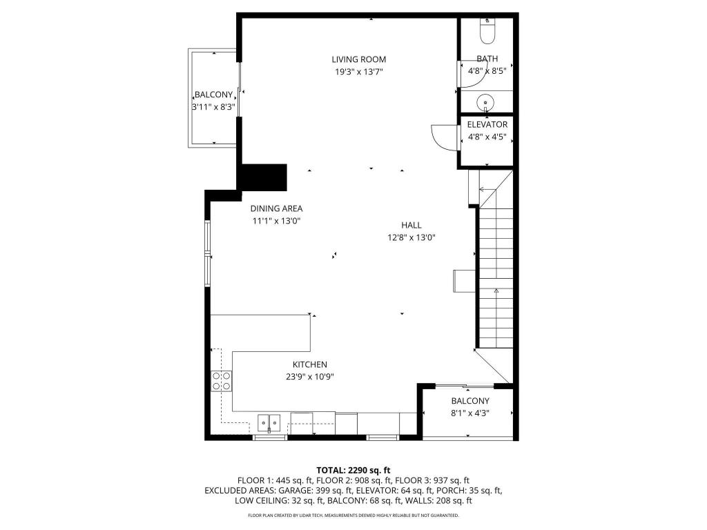 YACHT HARBOR - Residential Income
