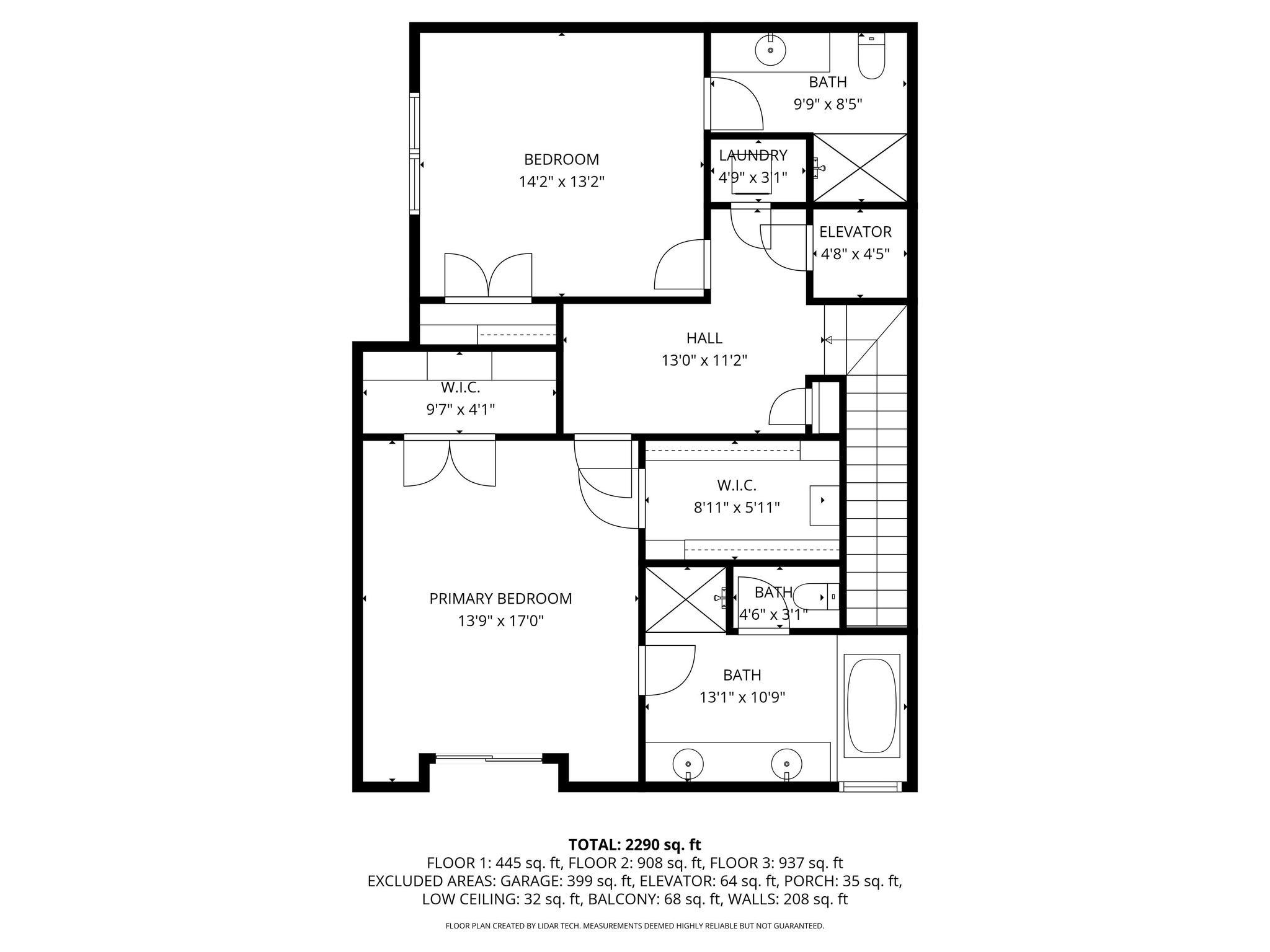 YACHT HARBOR - Residential Income