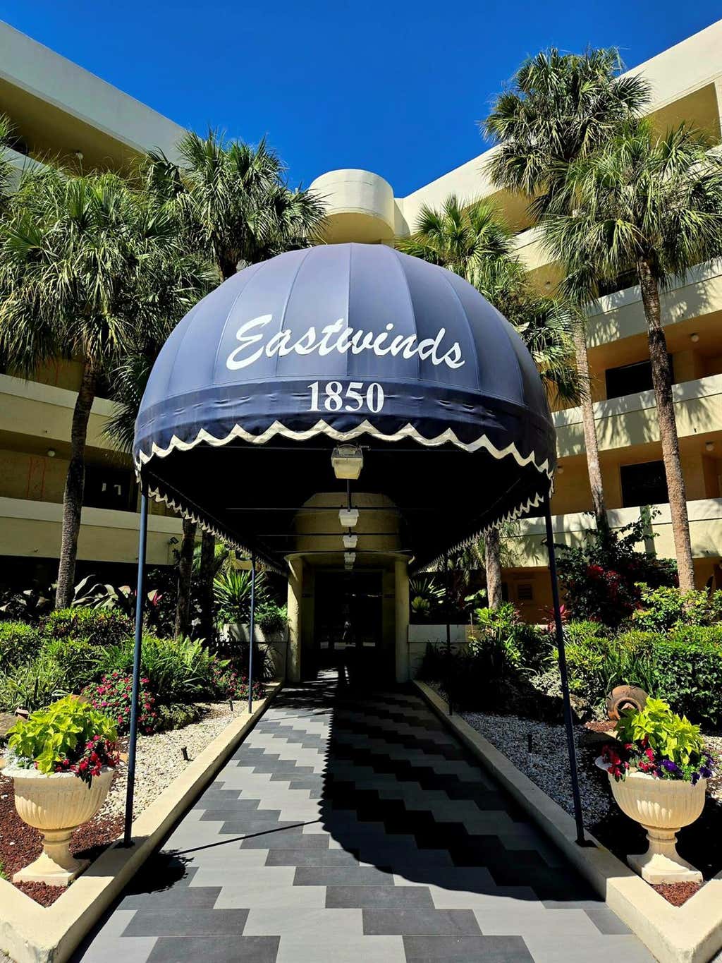 Photo of 1850 Homewood Boulevard #304, Delray Beach, FL 33445 (MLS # R11024637)