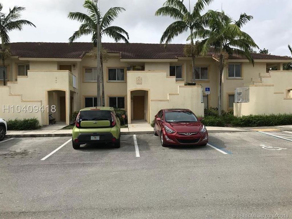 Photo of 4785 SW 62nd Avenue #202, Davie, FL 33314 (MLS # F10534486)