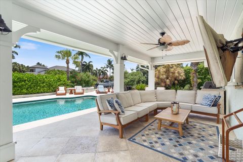 Tiny photo for 830 NE Boca Bay Colony Drive, Boca Raton, FL 33487 (MLS # B26009179)