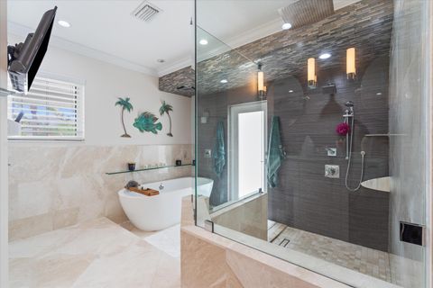 Tiny photo for 830 NE Boca Bay Colony Drive, Boca Raton, FL 33487 (MLS # B26009179)