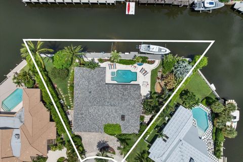 Tiny photo for 830 NE Boca Bay Colony Drive, Boca Raton, FL 33487 (MLS # B26009179)