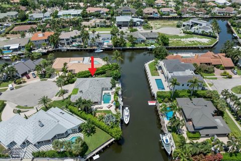 Tiny photo for 830 NE Boca Bay Colony Drive, Boca Raton, FL 33487 (MLS # B26009179)