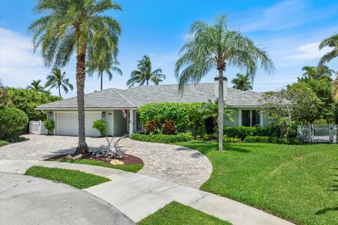 Tiny photo for 830 NE Boca Bay Colony Drive, Boca Raton, FL 33487 (MLS # B26009179)