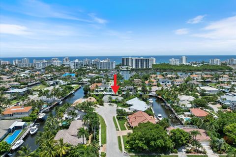 Tiny photo for 830 NE Boca Bay Colony Drive, Boca Raton, FL 33487 (MLS # B26009179)