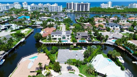 Tiny photo for 830 NE Boca Bay Colony Drive, Boca Raton, FL 33487 (MLS # B26009179)