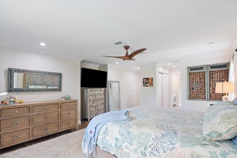 Tiny photo for 830 NE Boca Bay Colony Drive, Boca Raton, FL 33487 (MLS # B26009179)