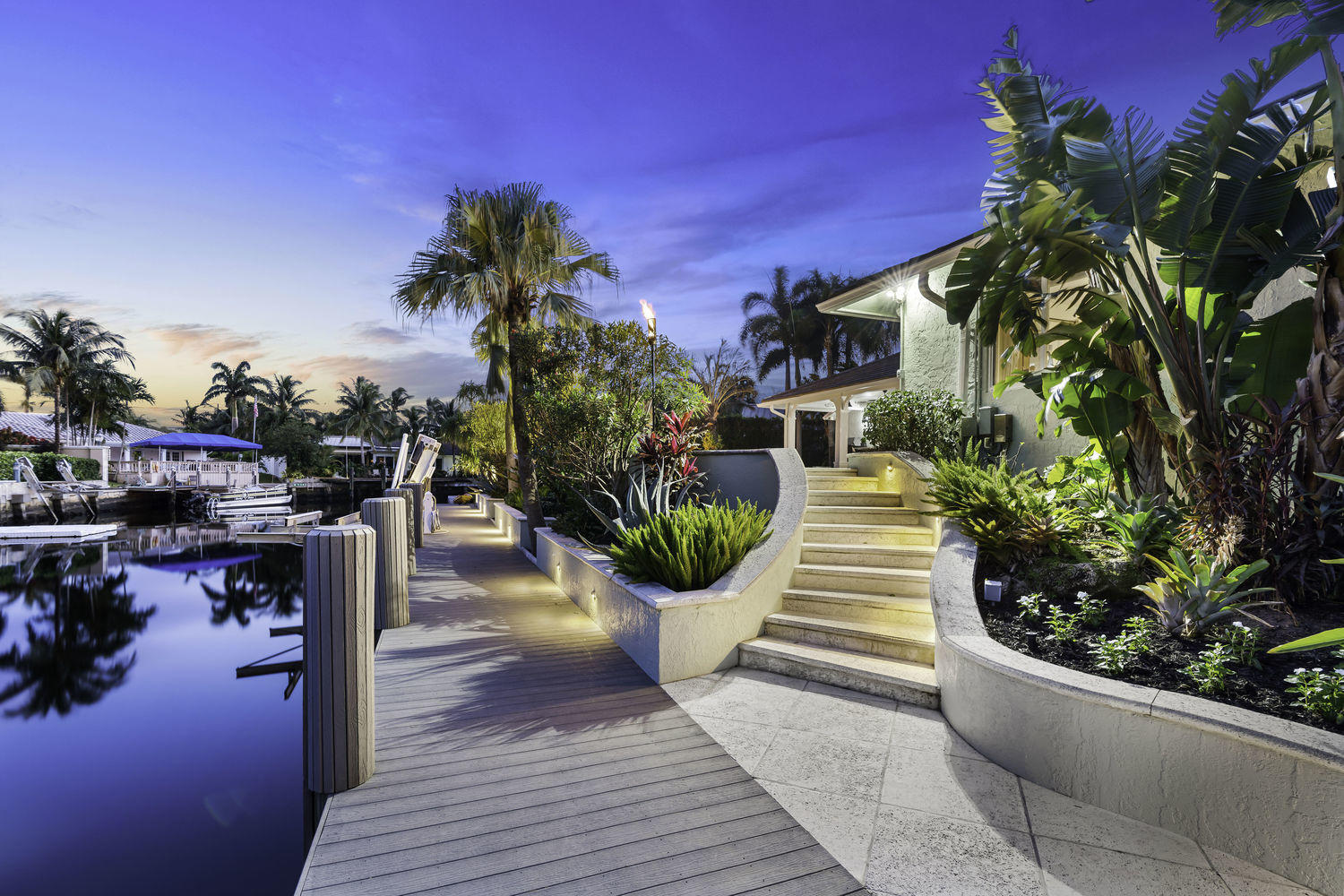 830 NE Boca Bay Colony Drive