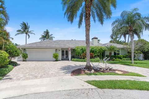 Tiny photo for 830 NE Boca Bay Colony Drive, Boca Raton, FL 33487 (MLS # B26009179)