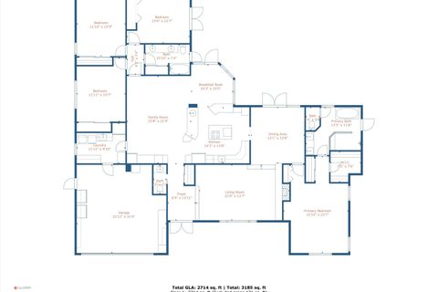 Tiny photo for 830 NE Boca Bay Colony Drive, Boca Raton, FL 33487 (MLS # B26009179)