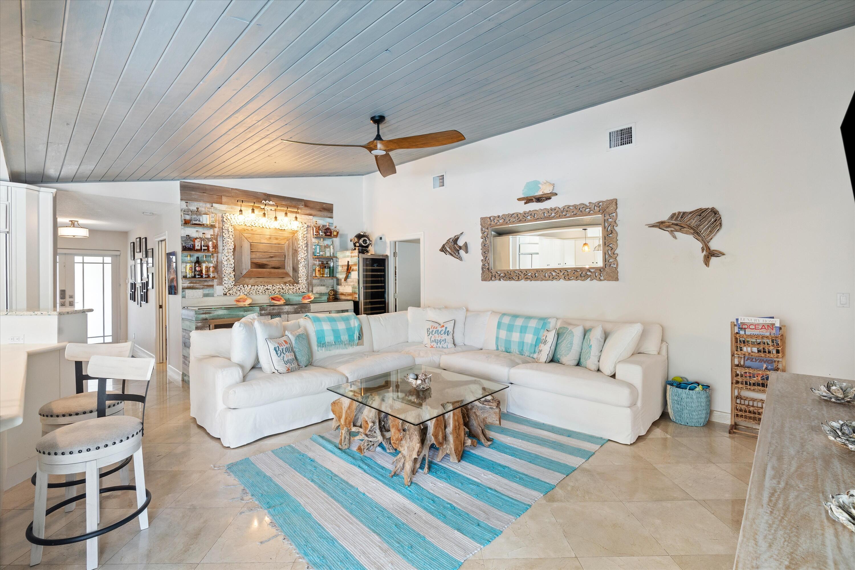 BOCA BAY COLONY - Residential