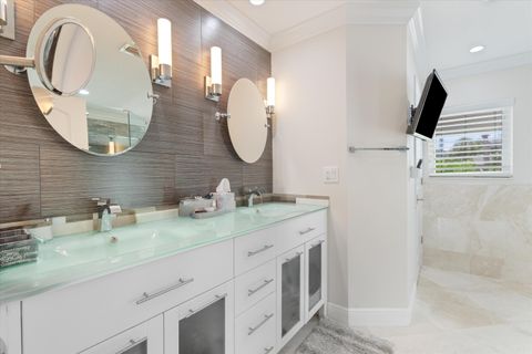Tiny photo for 830 NE Boca Bay Colony Drive, Boca Raton, FL 33487 (MLS # B26009179)