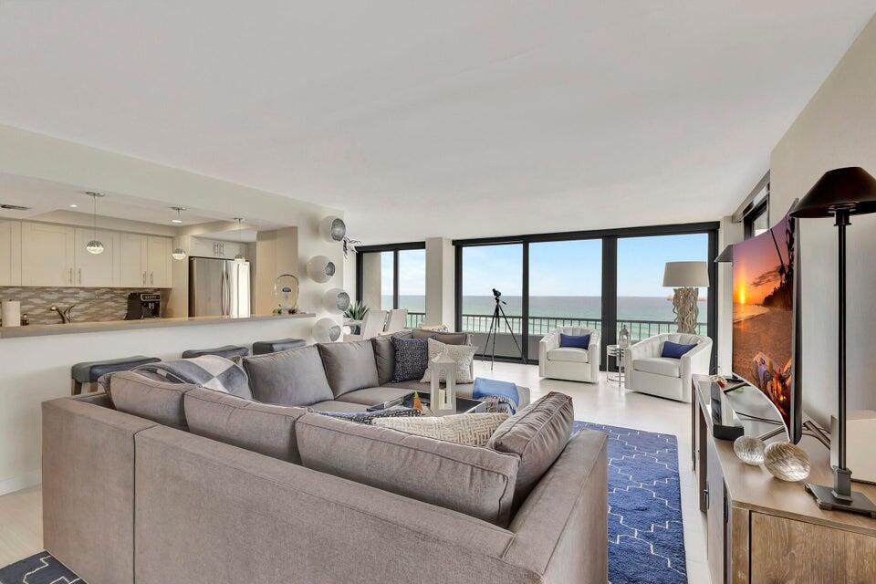 WATER GLADES CONDO - Residential Lease