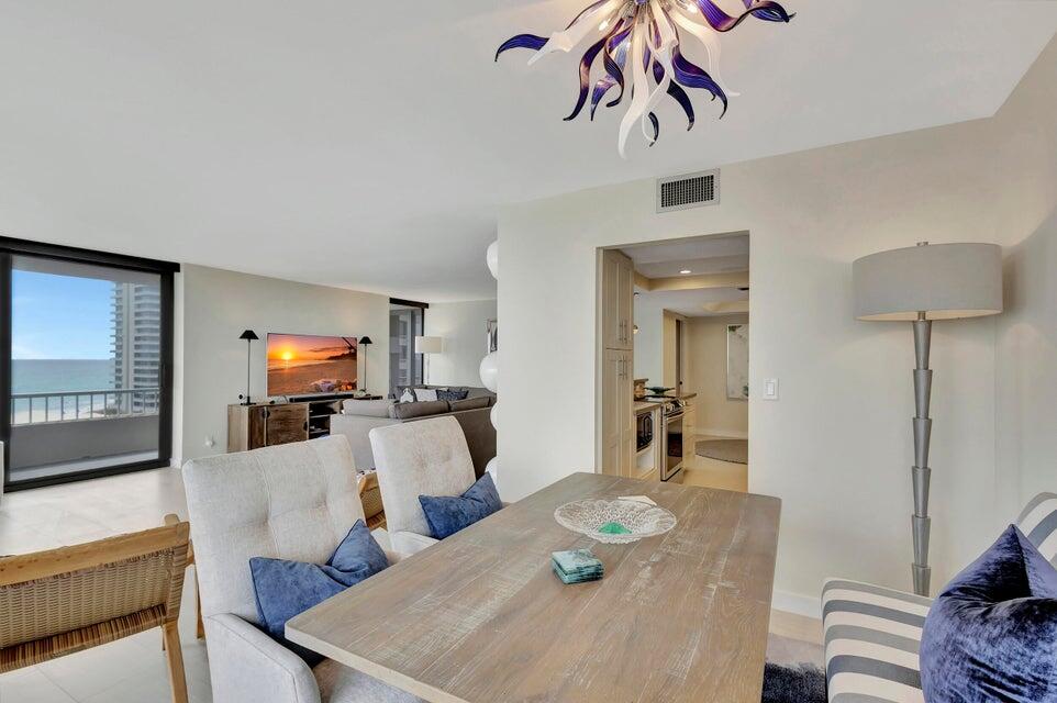 WATER GLADES CONDO - Residential Lease