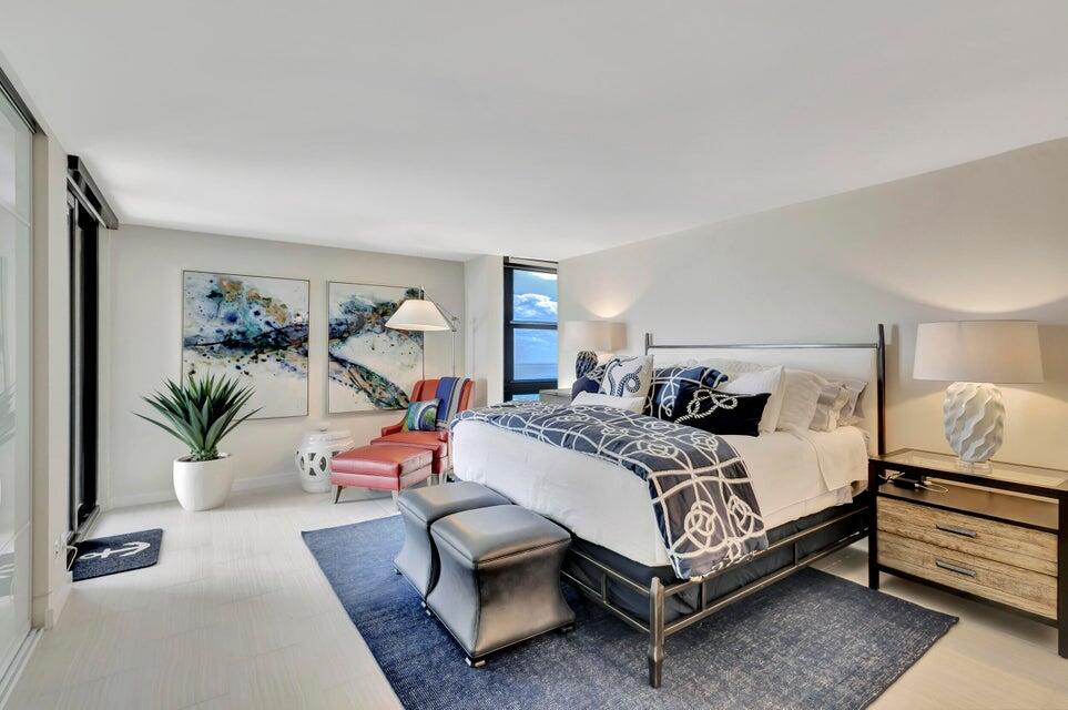 WATER GLADES CONDO - Residential Lease