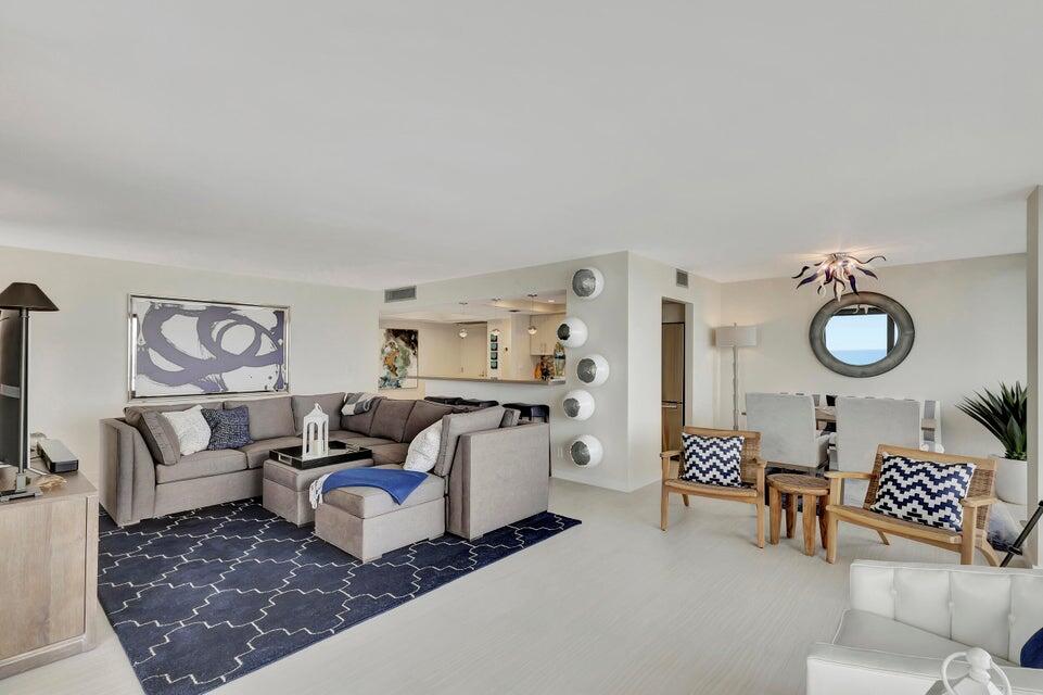 WATER GLADES CONDO - Residential Lease