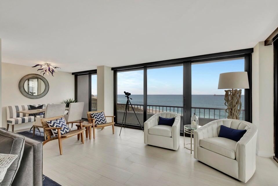 WATER GLADES CONDO - Residential Lease