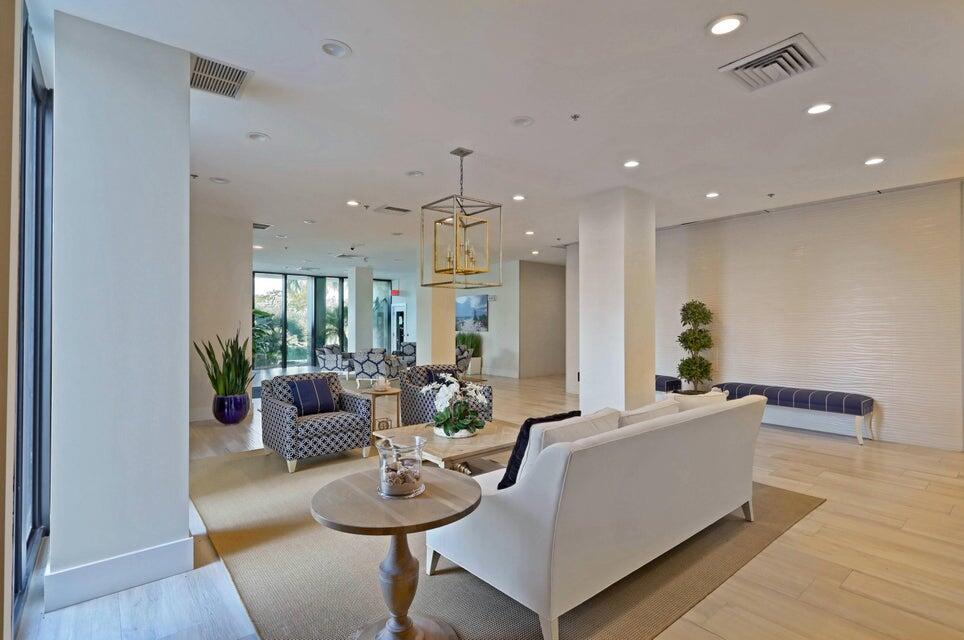 WATER GLADES CONDO - Residential Lease