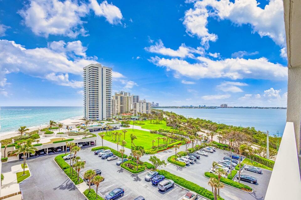 WATER GLADES CONDO - Residential Lease