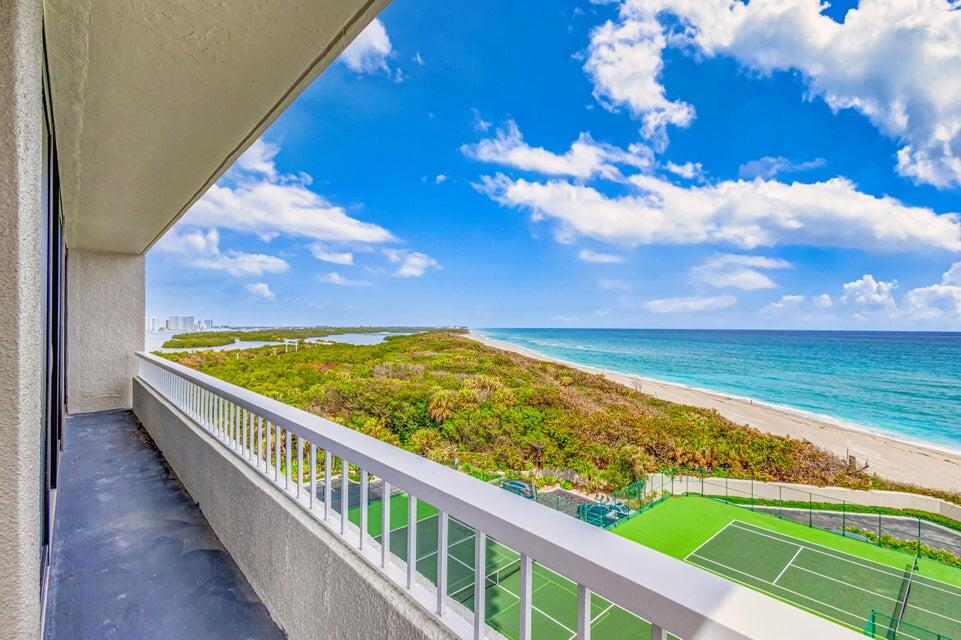 WATER GLADES CONDO - Residential Lease