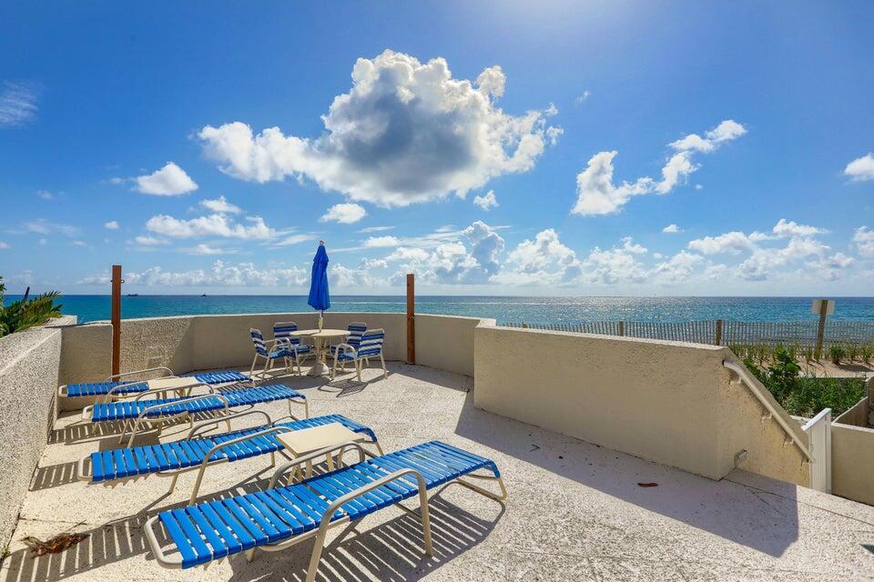 WATER GLADES CONDO - Residential Lease