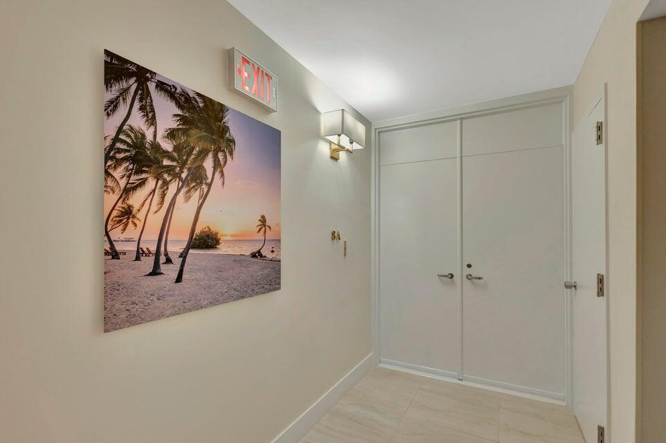 WATER GLADES CONDO - Residential Lease