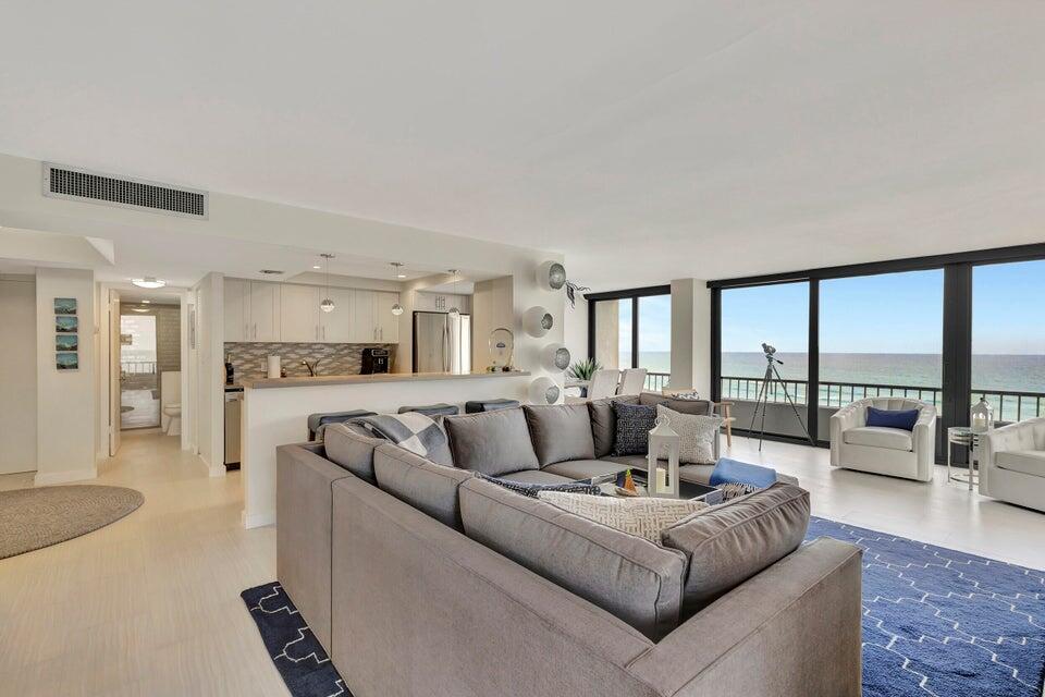 WATER GLADES CONDO - Residential Lease