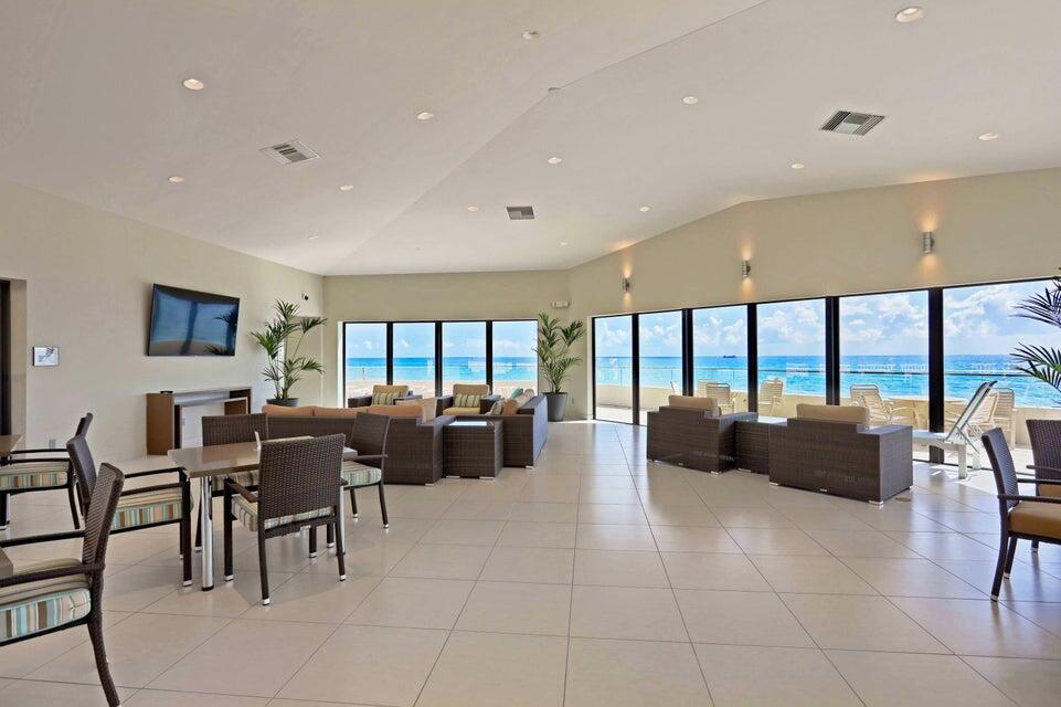 WATER GLADES CONDO - Residential Lease