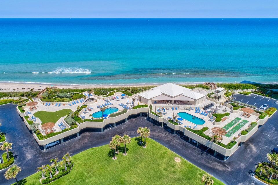 WATER GLADES CONDO - Residential Lease