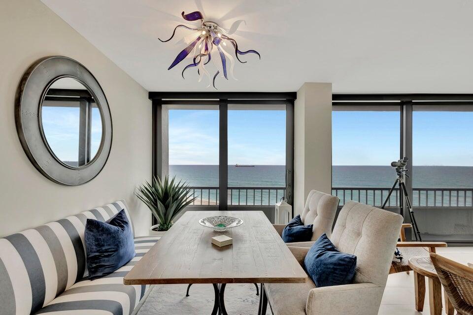 WATER GLADES CONDO - Residential Lease