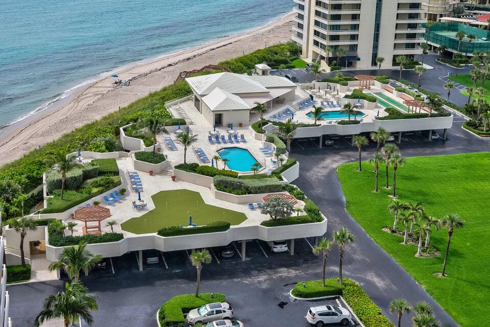 WATER GLADES CONDO - Residential Lease