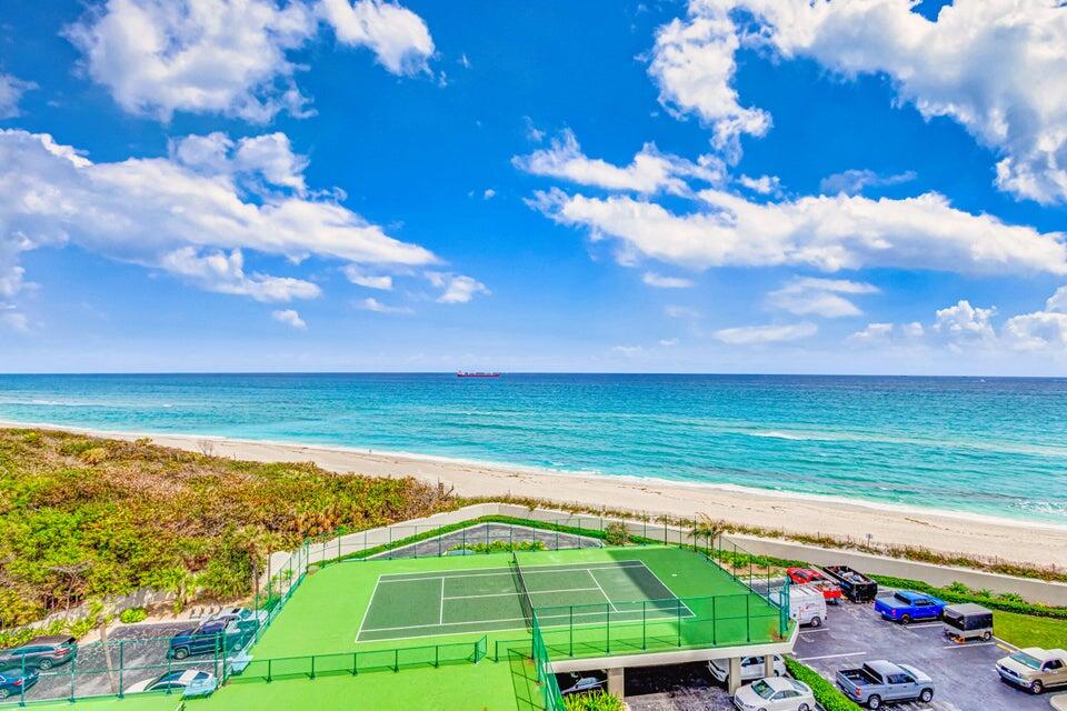 WATER GLADES CONDO - Residential Lease
