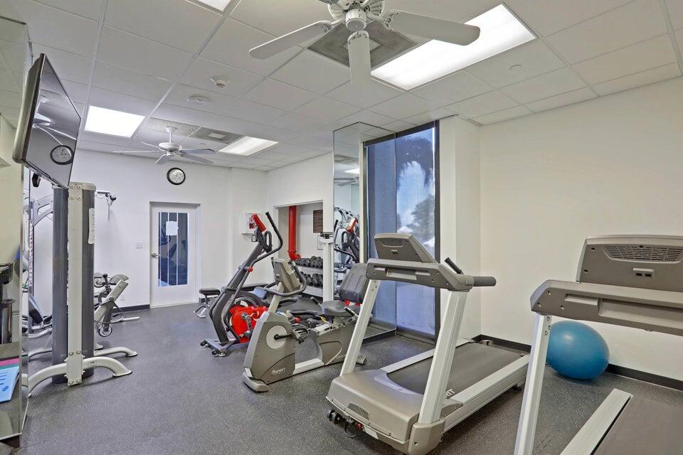 WATER GLADES CONDO - Residential Lease
